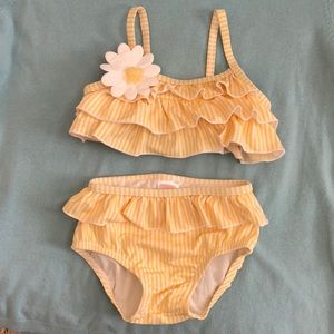Gymboree “Daisy” Swimwear